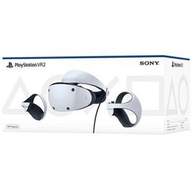 تصویر هدست واقعیت مجازی سونی PlayStation VR2 مخصوص PS5 