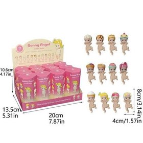 تصویر سانی آنجل 