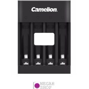 تصویر شارژر باتری کملیون مدل BC-0807F Camelion BC-0807F Battery Charger