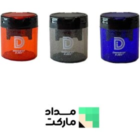 تصویر تراش سطلی اکلیلی 