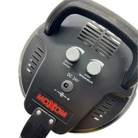 تصویر نور تک شاخه پروژكتور 600 وات موکسوم MOXOM SMD 600W LIGHT 