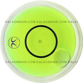 تصویر آب تراز گرد کد 25/10 