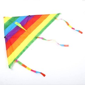 تصویر کایت رنگین کمان 20023 