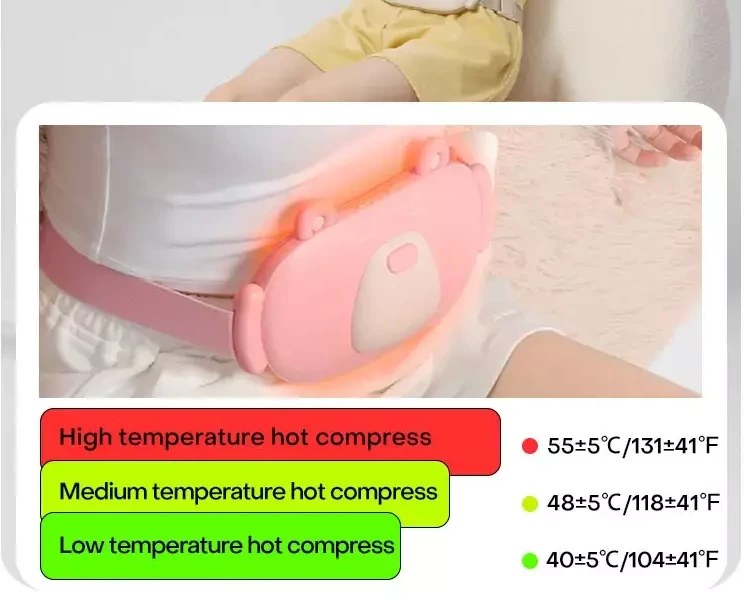 Knee Massager with Heat for Pain Relief Electric Cordless Vibration Knee  Massage Device with Kneading for Arthritis and Joint Circulation Warmer  Rechargeable