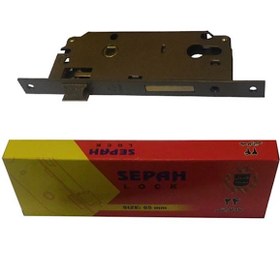 تصویر قفل سوئیچی سپه مدل 65 