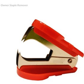 تصویر منگنه کش اداری 