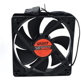 تصویر فن کیس 12 در 12 گریت 