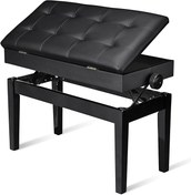 تصویر صندلی رگلاژی پیانو یاماها 