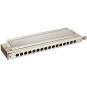 تصویر ساز دهنی کروماتیک برند هوهنر (Hohner) مدل CHROMONICA 64/280 