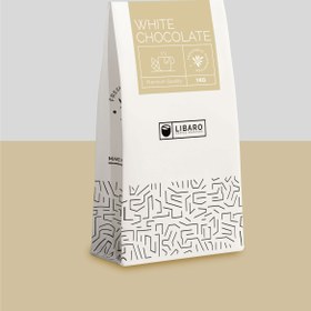 تصویر وایت چاکلت لیبارو 