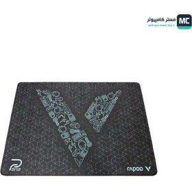 تصویر موس پد گیمینگ رپو VP420 Medium Rapoo VP420 Medium Gaming Mouse Pad