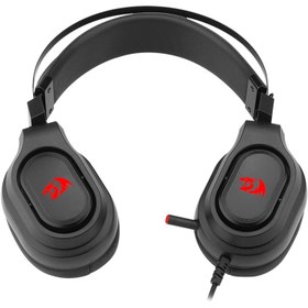 تصویر هدست گیمینگ سیم دار Redragon Epius H360 Redragon Epius H360 Gaming Headset