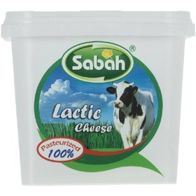 تصویر صباح پنیر لاکتیکی 400گ 