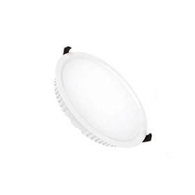 تصویر پنل SMD بک لایت 24 وات AC شیله (SCAC-24) Visena VSAC-24 Ceiling Light