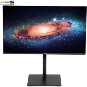 تصویر مانیتور 23.8 اینچ مایا مدل MO24 T-B MAYA MO24 T-B Monitor