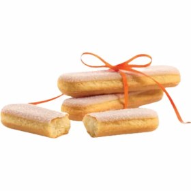 تصویر بیسکوییت لیدی فینگر 