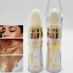 تصویر هایلایتر شاینی - ۳ 