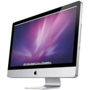 تصویر آل این وان اپل iMac A1312 ظرفیت ۱ ترابایت با پردازنده Core i7 و ۳۲ گیگابایت رم 