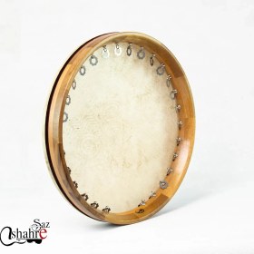 تصویر دایره طاهری مدل ویژه 