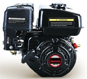 تصویر انجین 242 CC کارتینگ با گیربکس کلاچ دار LONCIN ( قیمت به روز میباشد ) 