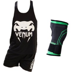 تصویر ست لباس ورزشی مردانه تخفیف دار 