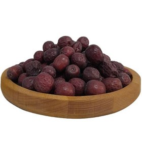 تصویر عناب خشک دمنوشی تازه و امسالی( 200)گرمی 