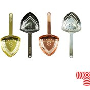 تصویر استرینر ژولیپ مثلثی پرایم 