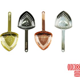 تصویر استرینر ژولیپ مثلثی پرایم 