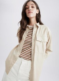 تصویر شومیز زنانه دیفکتو defacto | 357029435