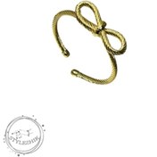 تصویر دستبند استیل زنانه کارتیه مدل پاپیون کد 147 Cartier Women's Steel Bracelet Bangel model - 147