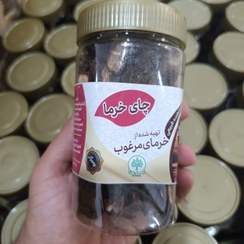 تصویر چای خرما 130گرمی 