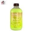 تصویر مایع دستشویی تراپیکال استار فروت حجم 2000 میل هندولوژی Handology Tropical Star Fruit Hand Wash 2000ml