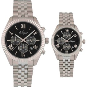 تصویر ساعت مچی ست یونیک مدل S517st 