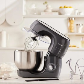 تصویر همزن کاسه دار ۵،۲ لیتری هومند Homend profashion 3082H Homend mutfak şefi