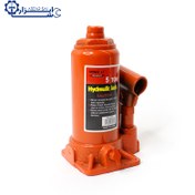 تصویر جک روغنی 3 تن مینگلی Mingli 