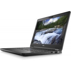 تصویر لپ تاپ دل مدل Dell Latitude 5490 / i7-5600U Dell Latitude 5490 / i7-5600U