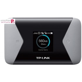 تصویر مودم 3G - 4G تی پی لینک M7310 LTE-Advanced Mobile Wi-Fi Modem 3G - 4G TP-Link M7310 LTE-Advanced Mobile Wi-Fi