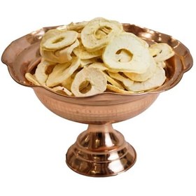 تصویر میوه خشک سیب 