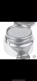 تصویر متال ژل فیوره ۵ گرمی - نقره یی Metal gel fiore 5g