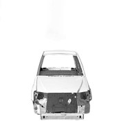 تصویر اتاق كامل سايپا X132- CNG پراید 