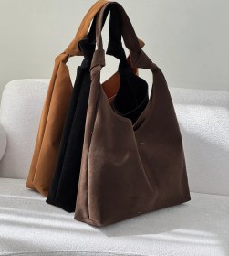 تصویر کیف جیر BAGLOVİS 