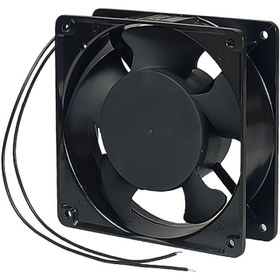 تصویر فن کیس دی تک مدل FP-30W 