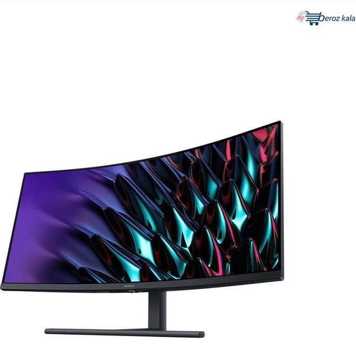 Ecran PC Incurvé - HUAWEI - MateView GT (Sans barre de son) - 34 3K+ - 4  ms - 165 Hz - 2 x HDMI / DisplayPort - - Cdiscount Informatique