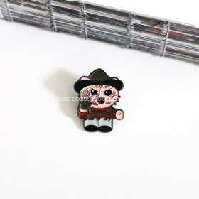 تصویر پین شخصیت - کد301 