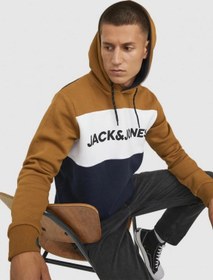 تصویر هودی Jack&Jones Jack&Jones