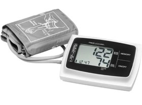 تصویر دستگاه اندازه گیری فشار خون بازویی پرافی کر مدل PC-BMG 3019 
