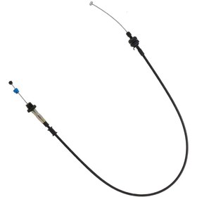 تصویر سیم گاز پراید سایپا 