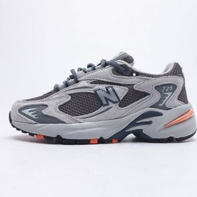 تصویر کتونی نیوبالانس 725 طوسی New Balance 