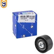 تصویر بلبرینگ سفت کن ثابت تسمه تایم ایساکو مدل 11607004 مناسب پژو 206 تیپ 5 , تیپ 6 و صندوقدار V2,V8,V9 