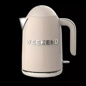 تصویر کتری برقی اسمگ مدل WKTO-230R رنگی 